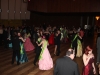 Maturitní ples - Waldorfské lyceum Semily: