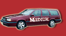 volvo 850